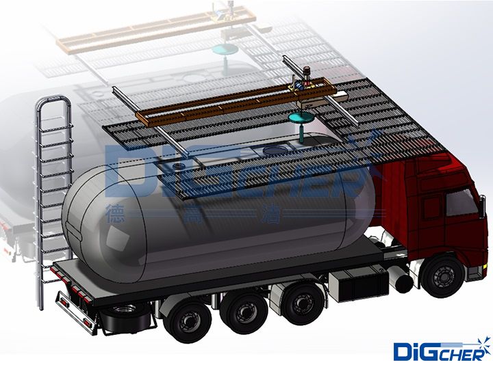 �¸ߝ��߉�ˮ��·�۹�܇�Ԅ�(d��ng)��ϴϵ�y(t��ng)