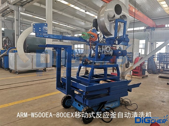 ARM-W500EA-800EX�Ƅ�ʽ����(y��ng)���Ԅ���ϴ�C(j��)