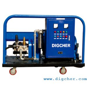 �¸ߝ� DP 400/45DS 400����ȼ�͸߉���ϴ�C