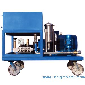 �¸ߝ� DP 750/50DS 750barȼ�͸߉���ϴ�C(j��)