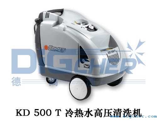 KD 500 T ���ˮ�߉���ϴ�C