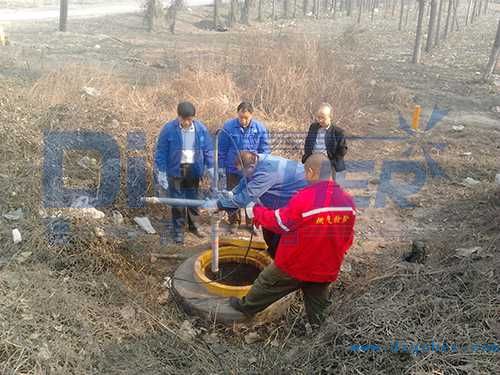 ɽ��Т�xú��ݔ�͹ܵ���ϴ�F(xi��n)��